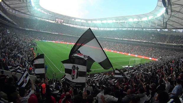 Lyon-Beşiktaş maçının biletleri satışta