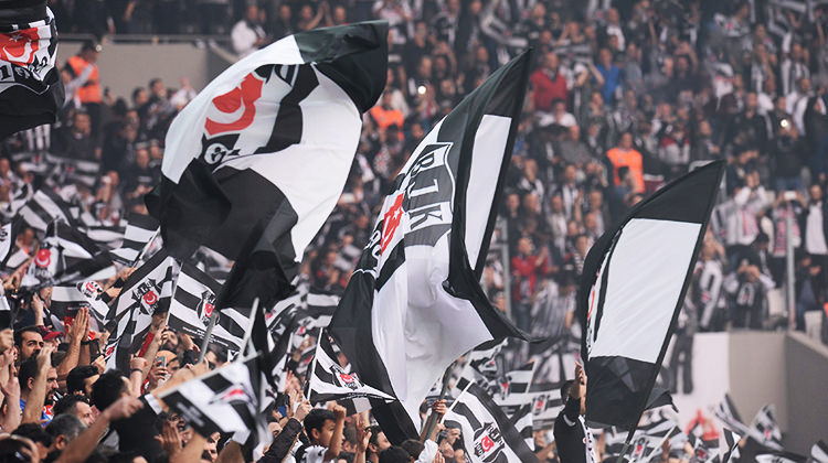 Beşiktaş taraftarına izin çıktı