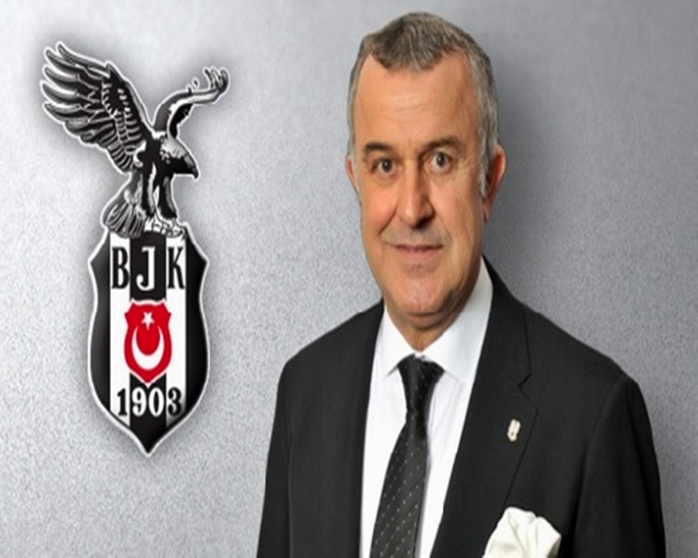 Ahmet Ürkmezgil