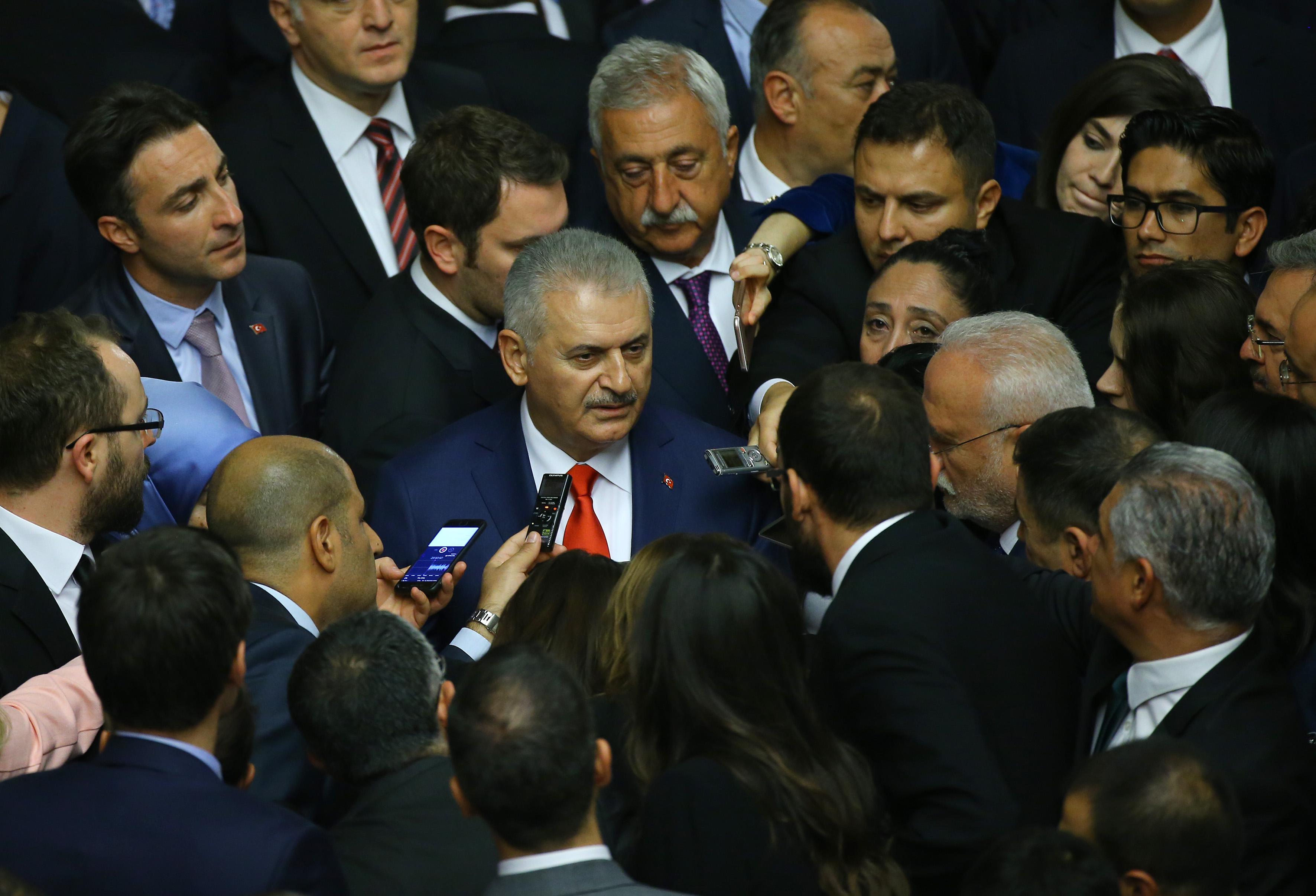 Kılıçdaroğlu'na yanıt geldi