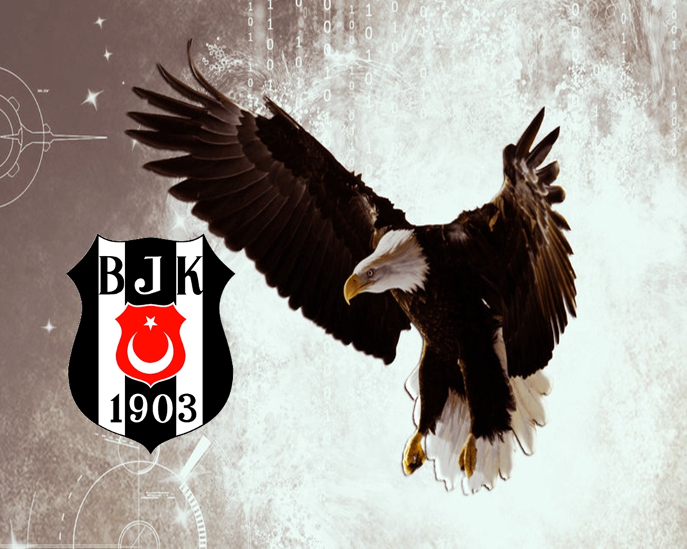 Beşiktaş, Trabzon'da