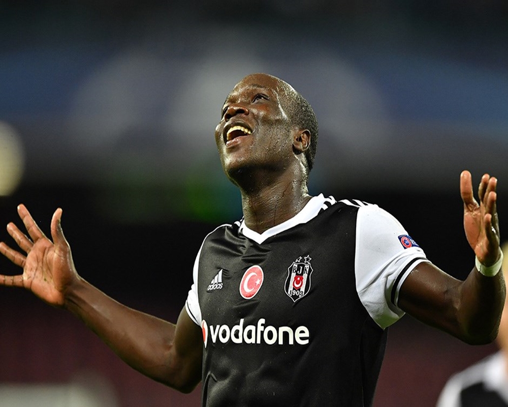 Aboubakar