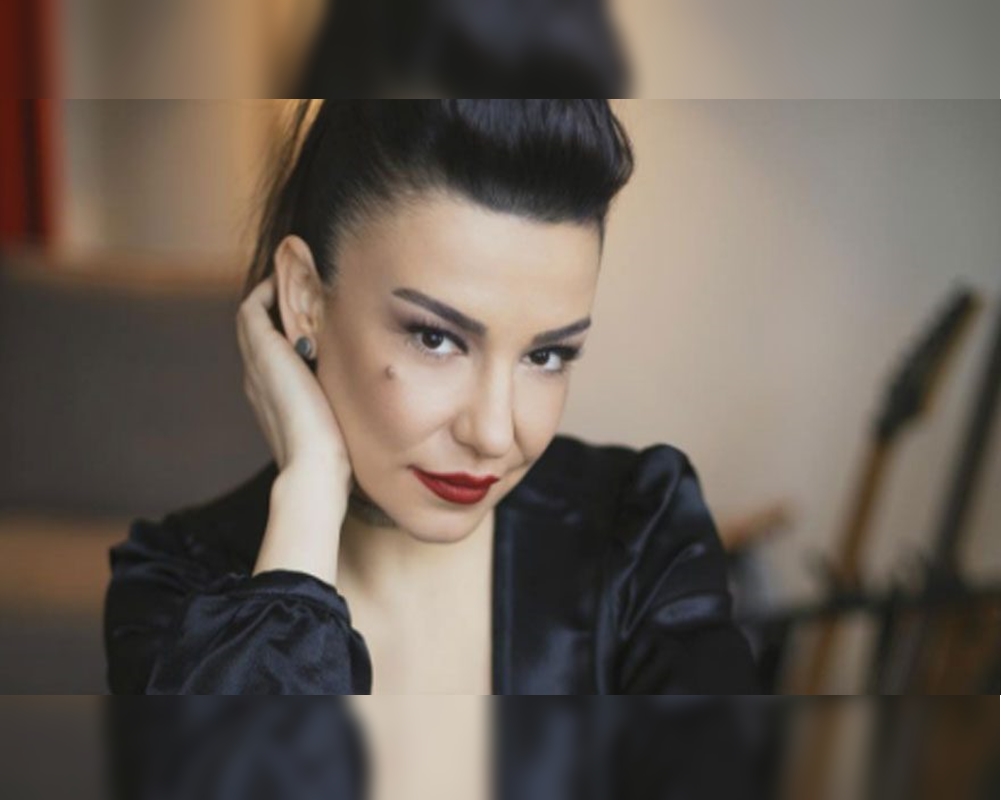 Akmerkez'de Fatma Turgut konseri