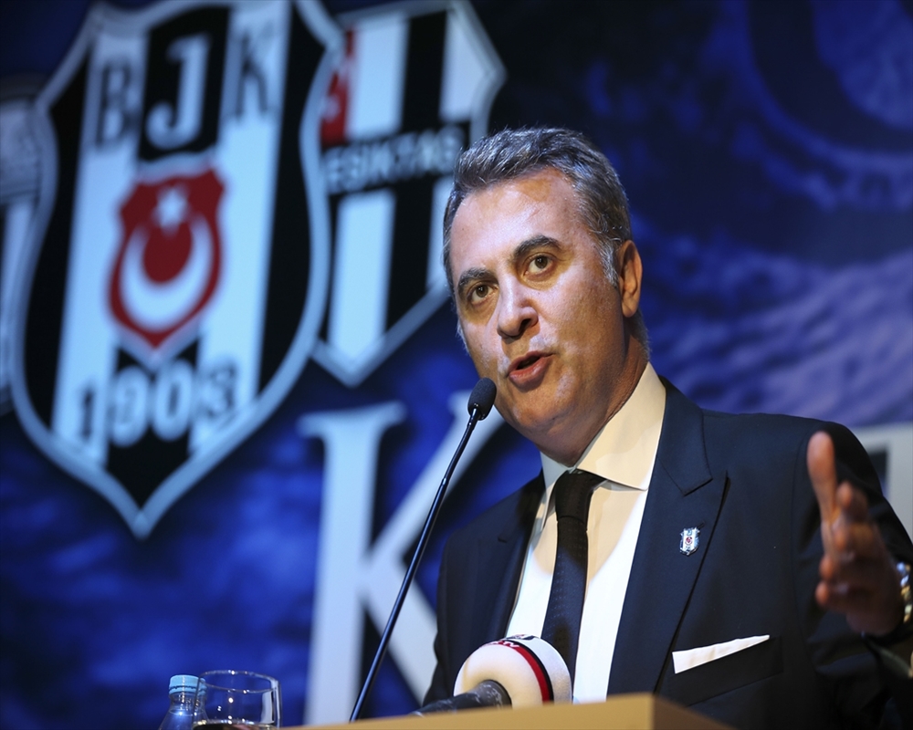 Fikret Orman