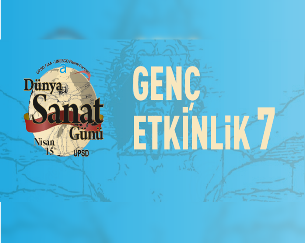 GENÇ ETKİNLİK 7