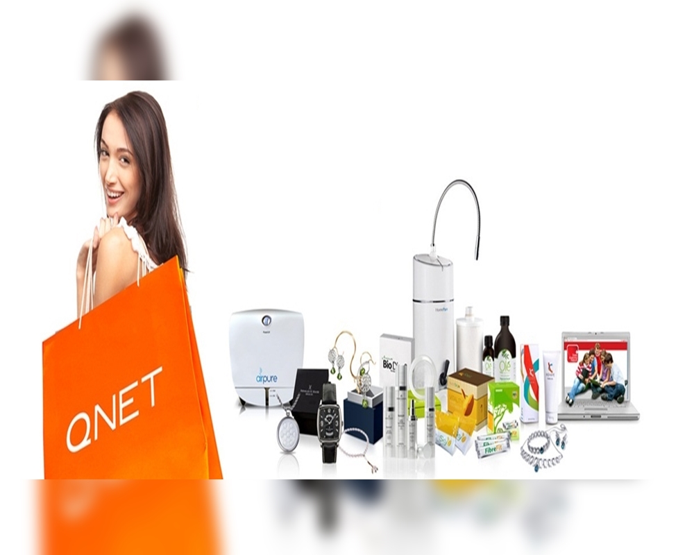 QNET,