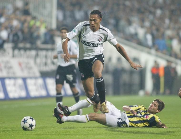 “Taraftarı tanımıyorlar”