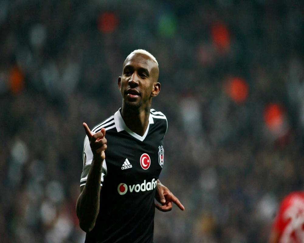 Anderson Talisca