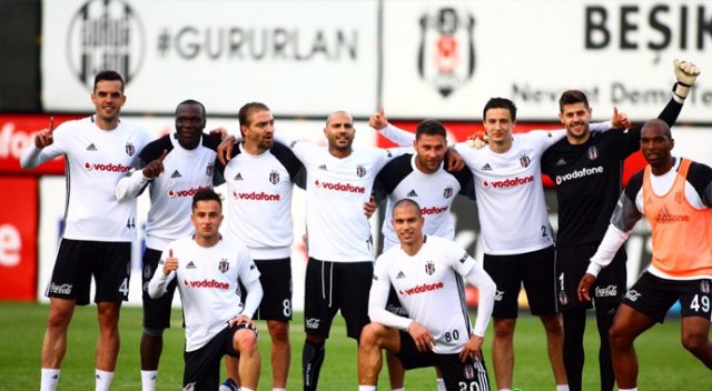 Kartal'da her şey yolunda