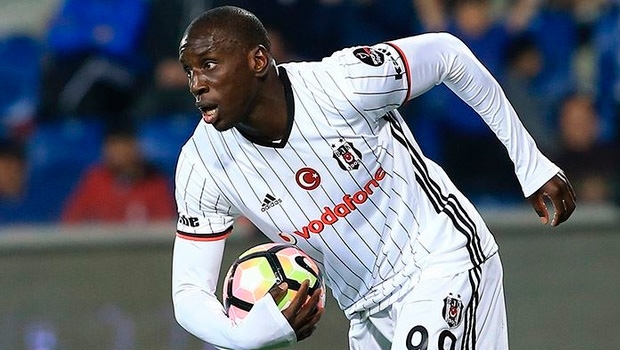 Demba Ba 'hazırım' dedi