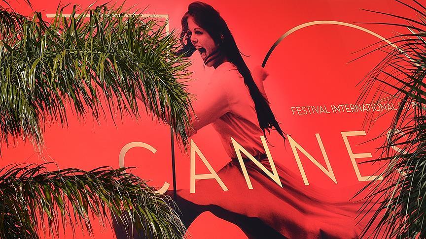 Cannes Film Festivali başladı