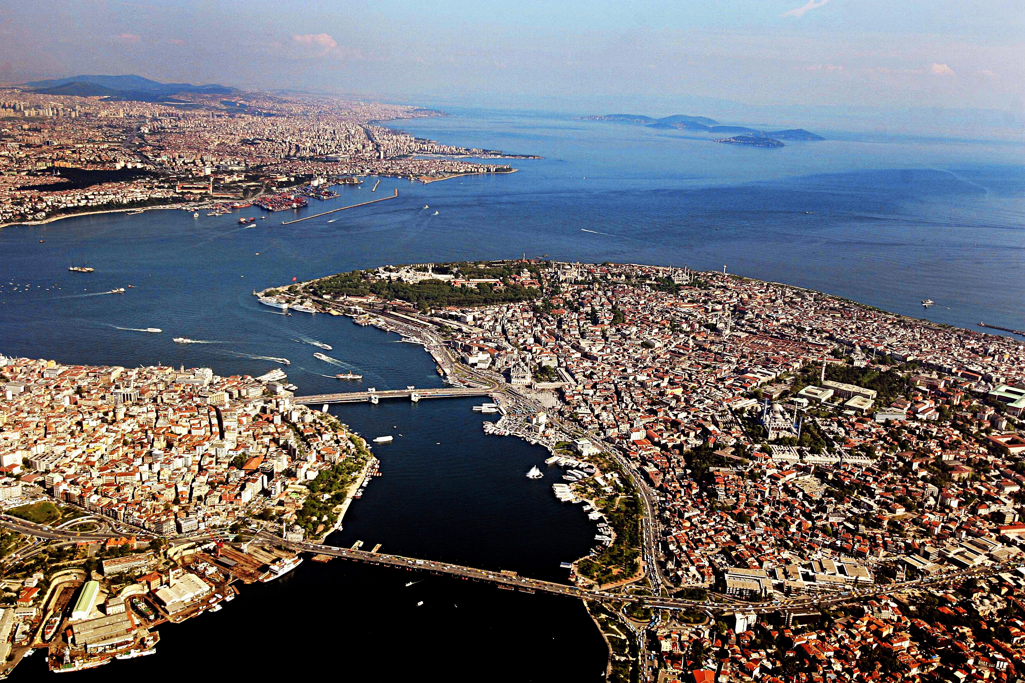 Beklenen İstanbul depremi