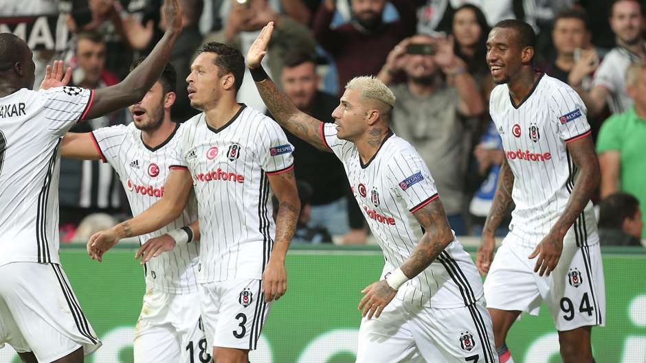 Beşiktaş'ta öz eleştiri