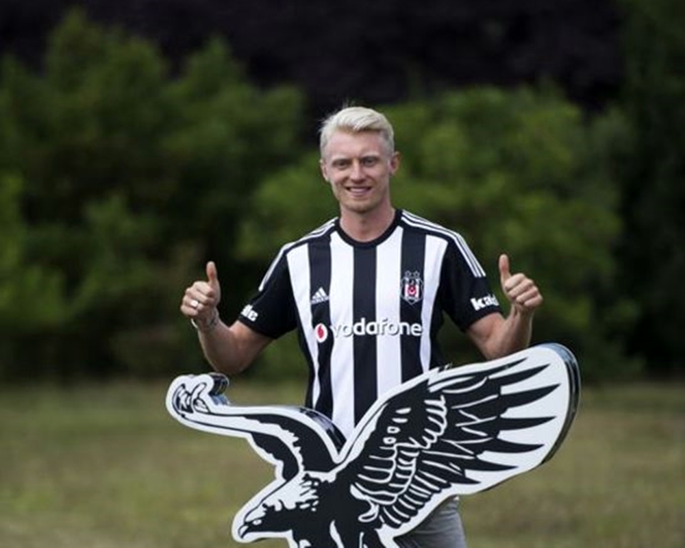 Andreas Beck