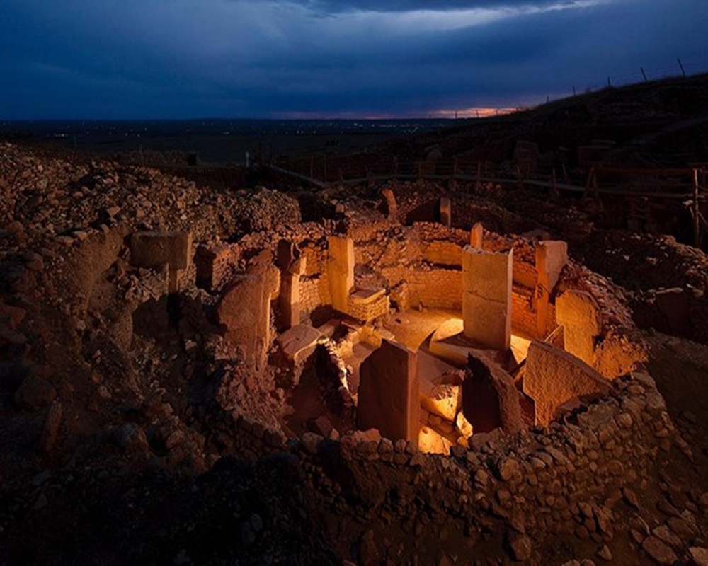 Göbeklitepe