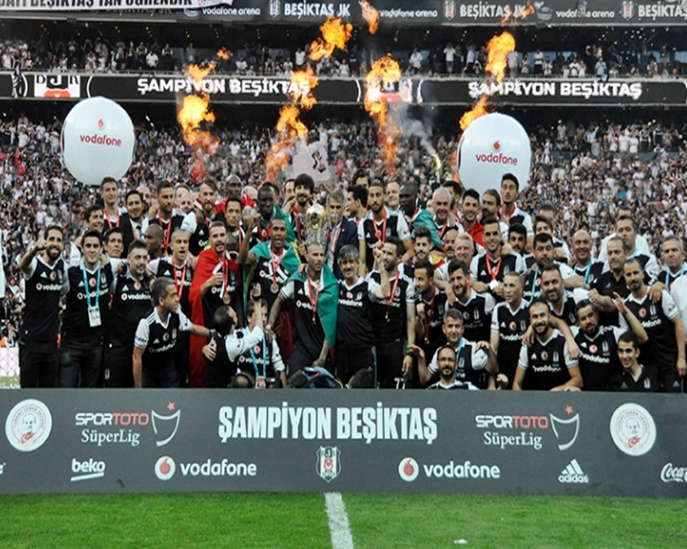 Beşiktaş