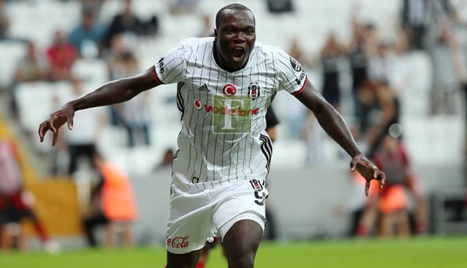 Aboubakar seferberliği