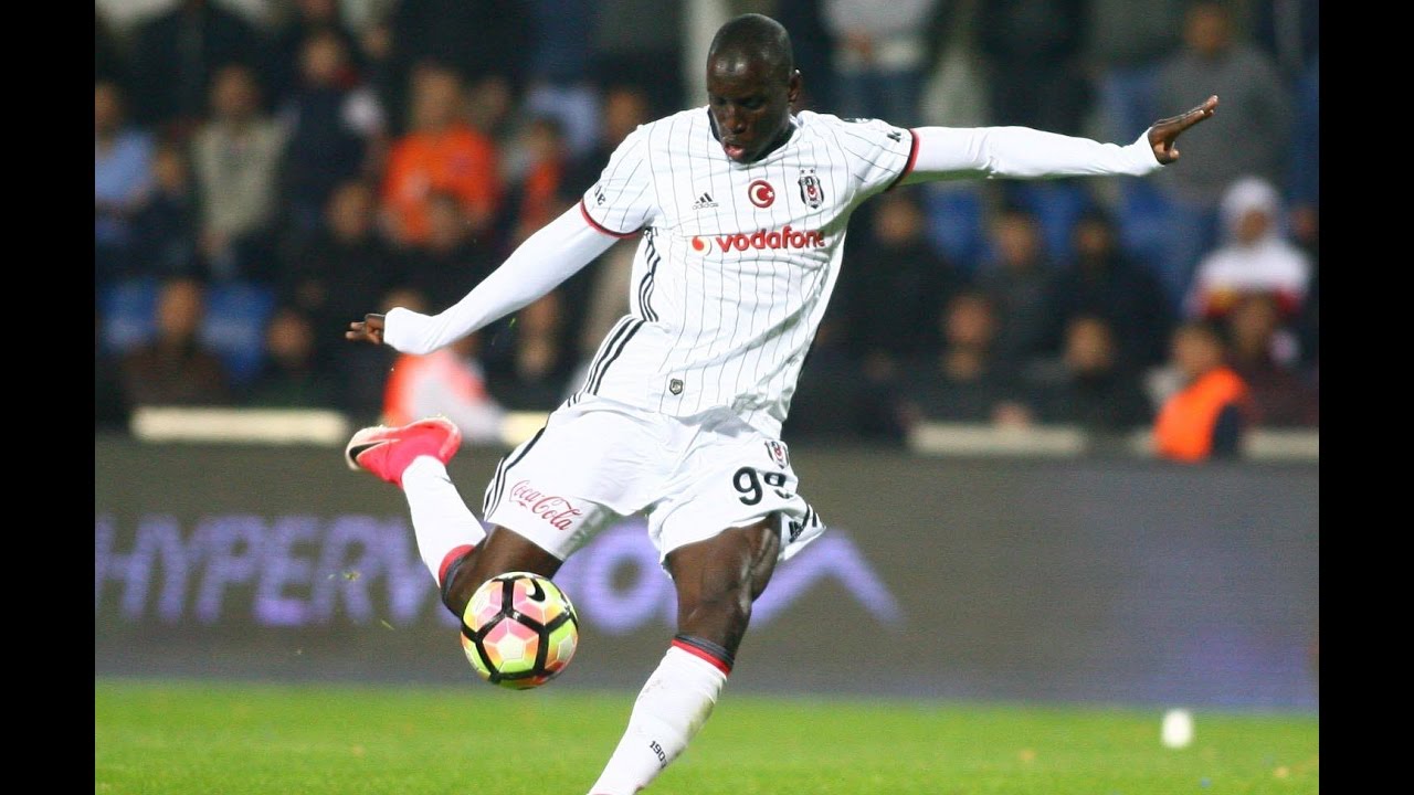 Demba Ba’ya operasyon