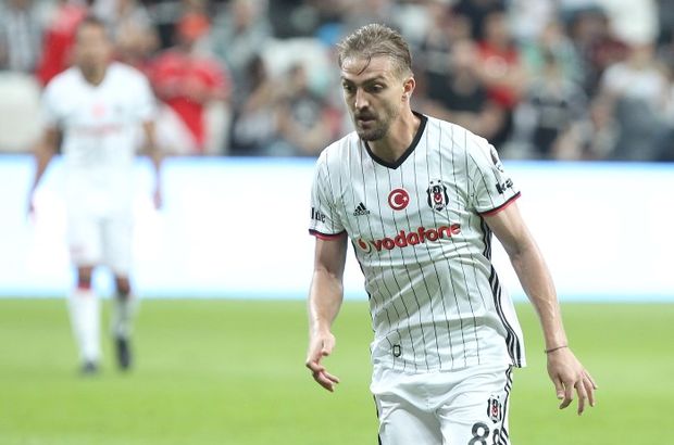 Beşiktaş KAP'a bildirdi