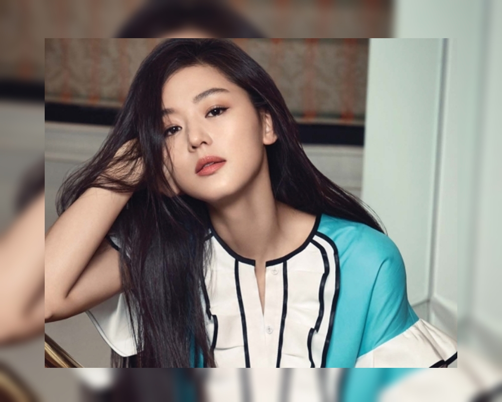 Jun Ji Hyun