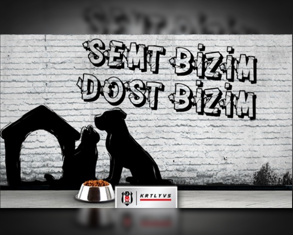 ‘Semt Bizim Dost Bizim’