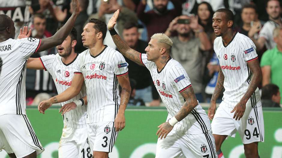 Herkes Beşiktaş'ı istiyor