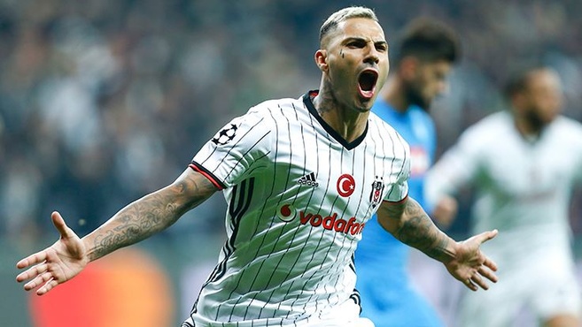 Ortalar Quaresma'dan