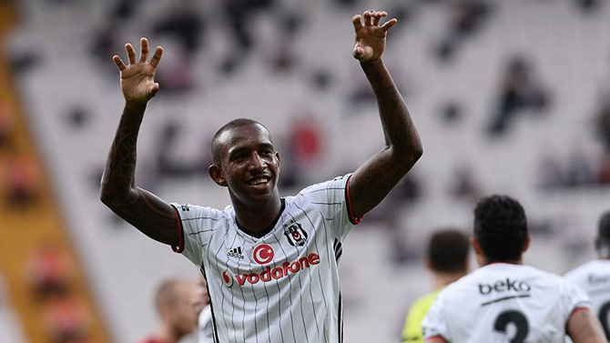 Portekiz basını Talisca'yı sattı