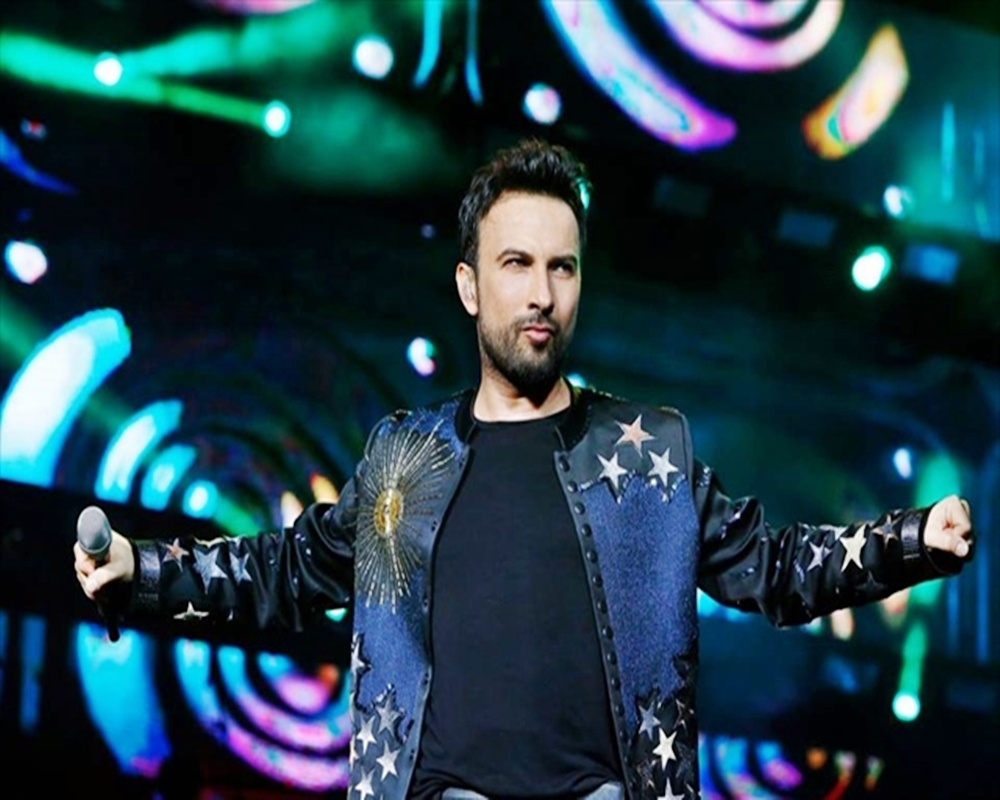 Tarkan