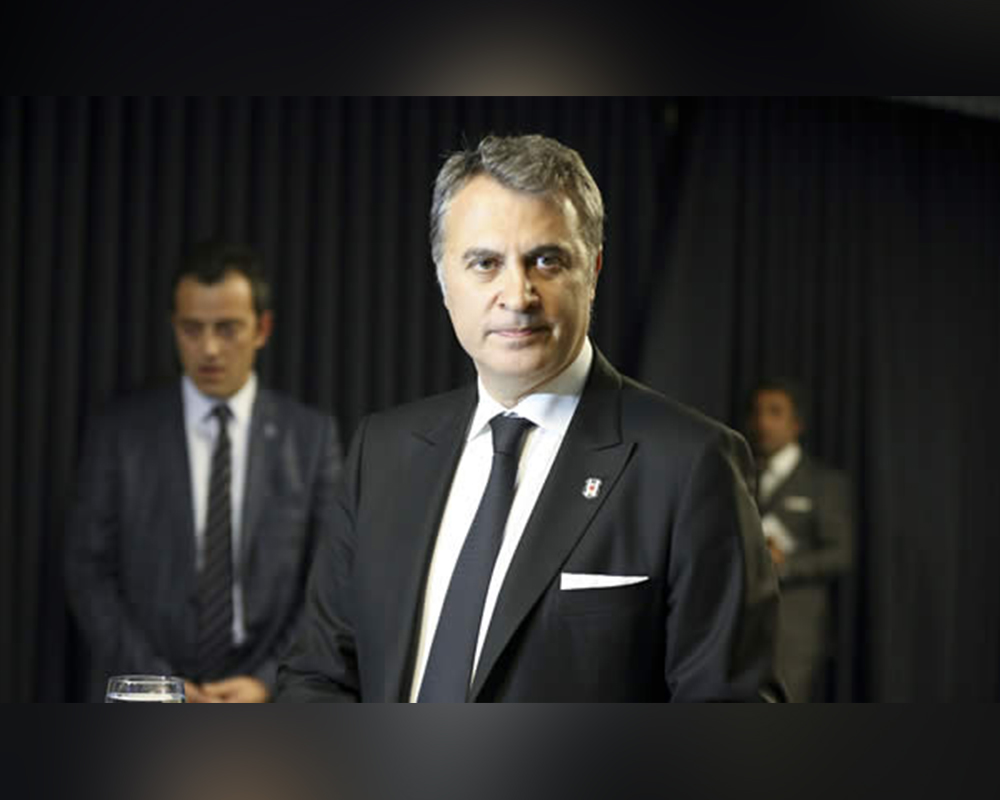 fikret orman