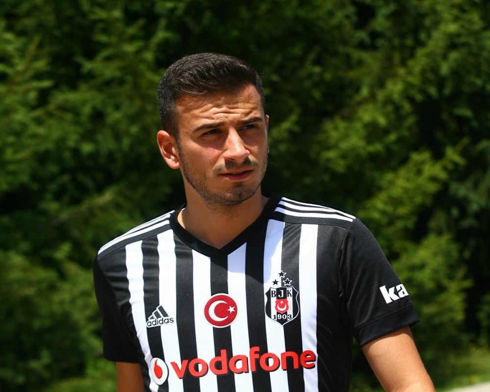 Oğuzhan Özyakup