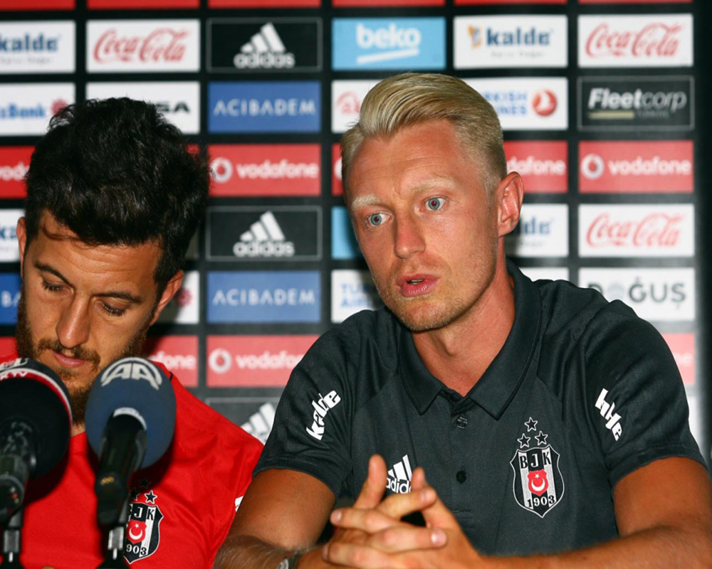 andreas beck