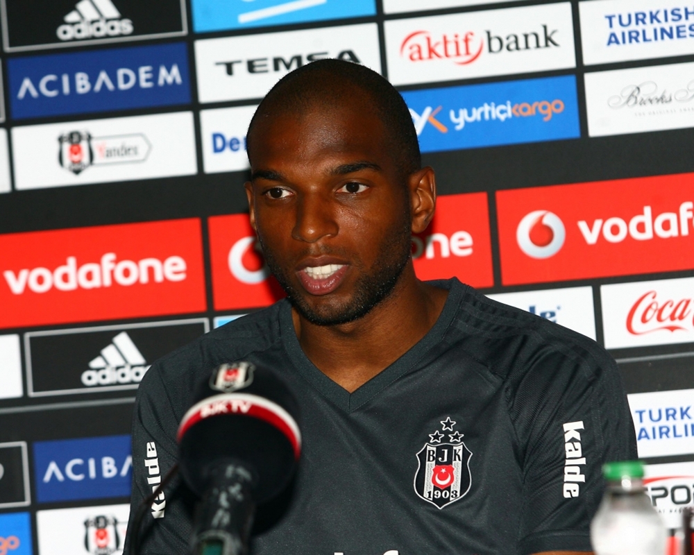 Ryan Babel