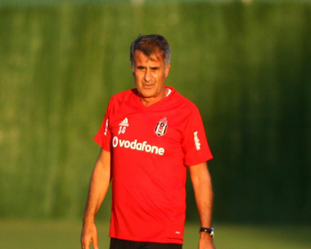 Şenol Güneş