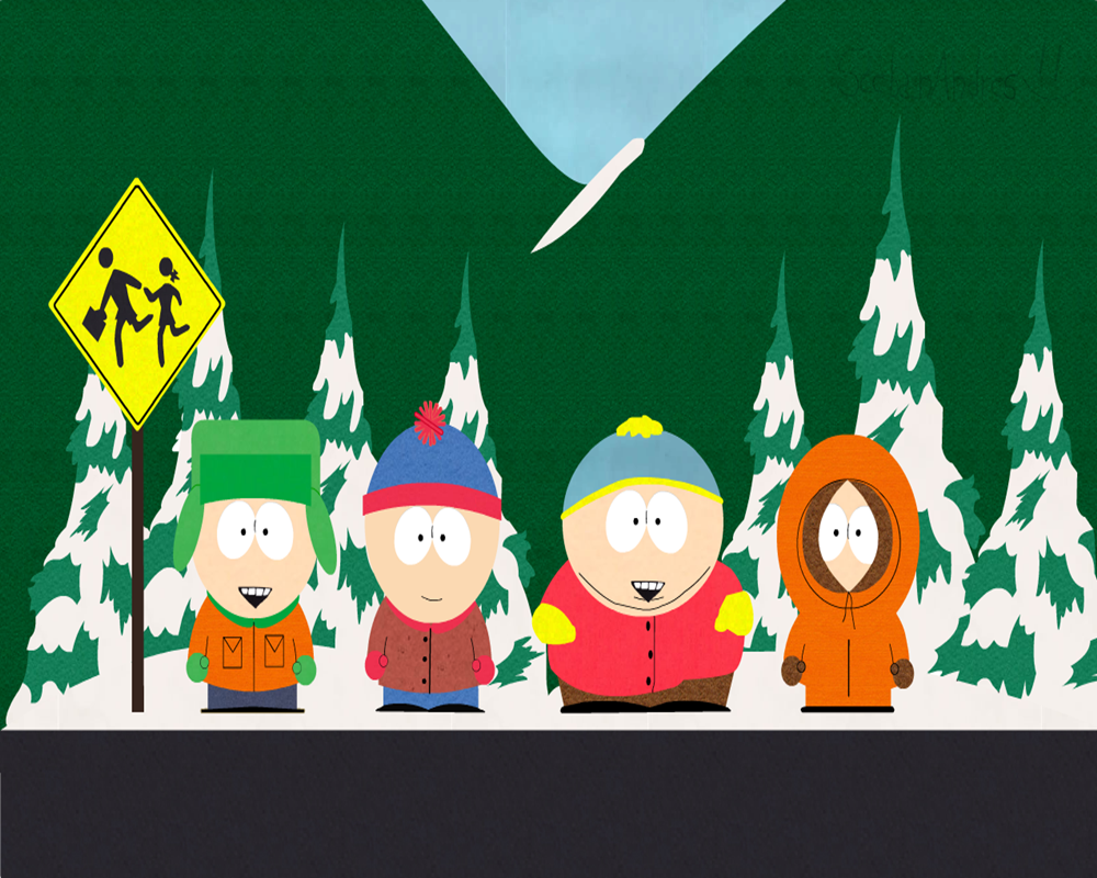 South Park