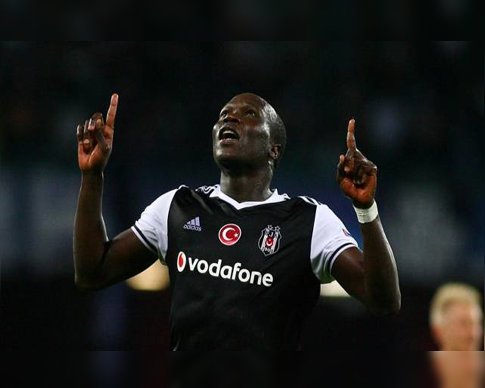 aboubakar