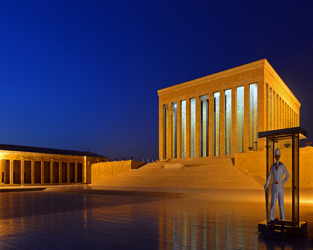 Anıtkabir