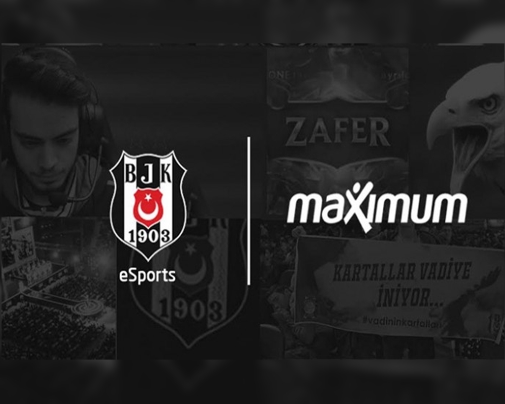 Beşiktaş eSports