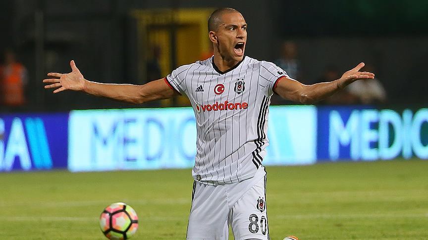 ''Beşiktaş'ın çocuğu Gökhan İnler''