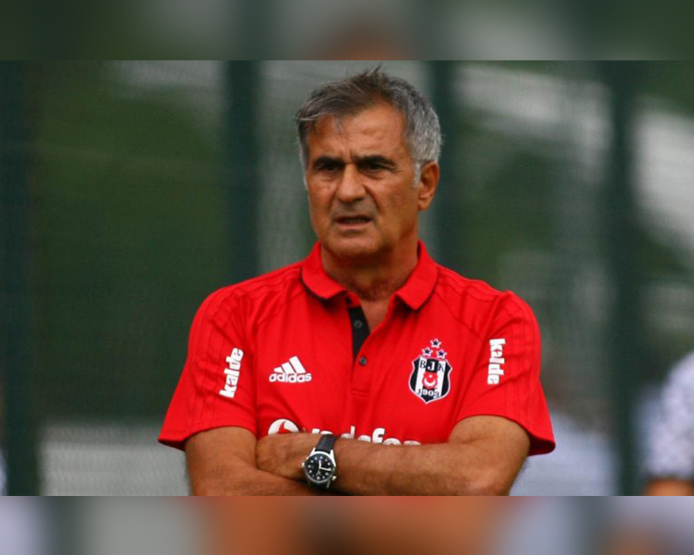 Şenol Güneş