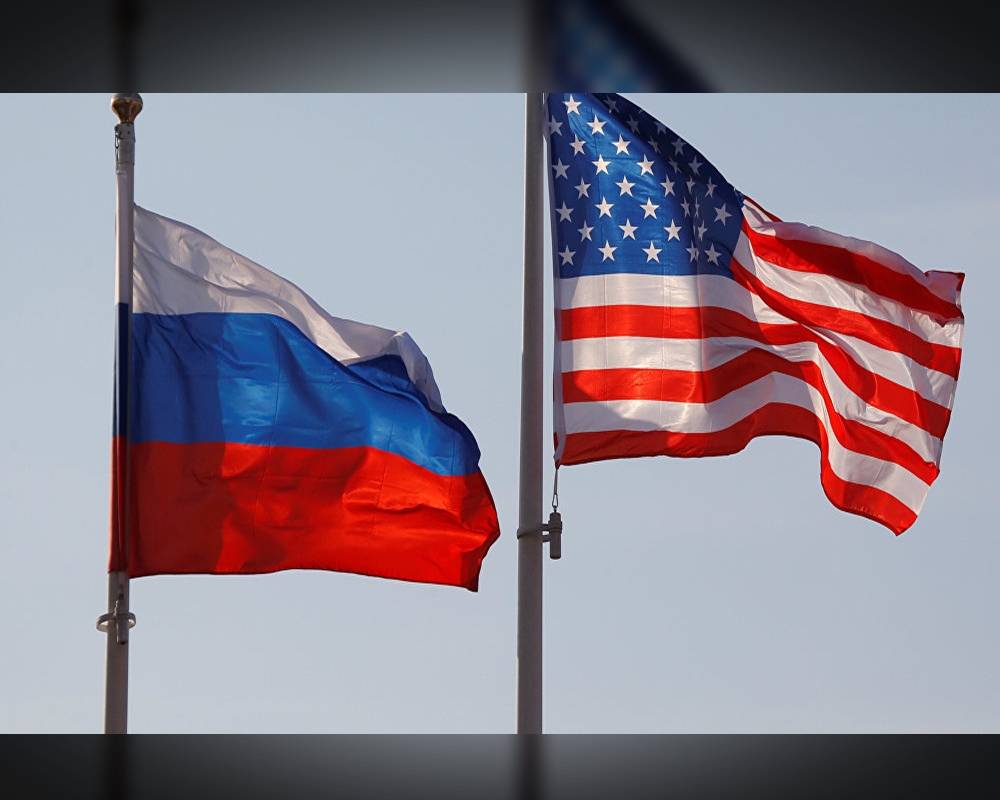 Rusya, ABD ile arasında yaşanan yaptırım krizinin ardından sert bir hamlede bulundu.