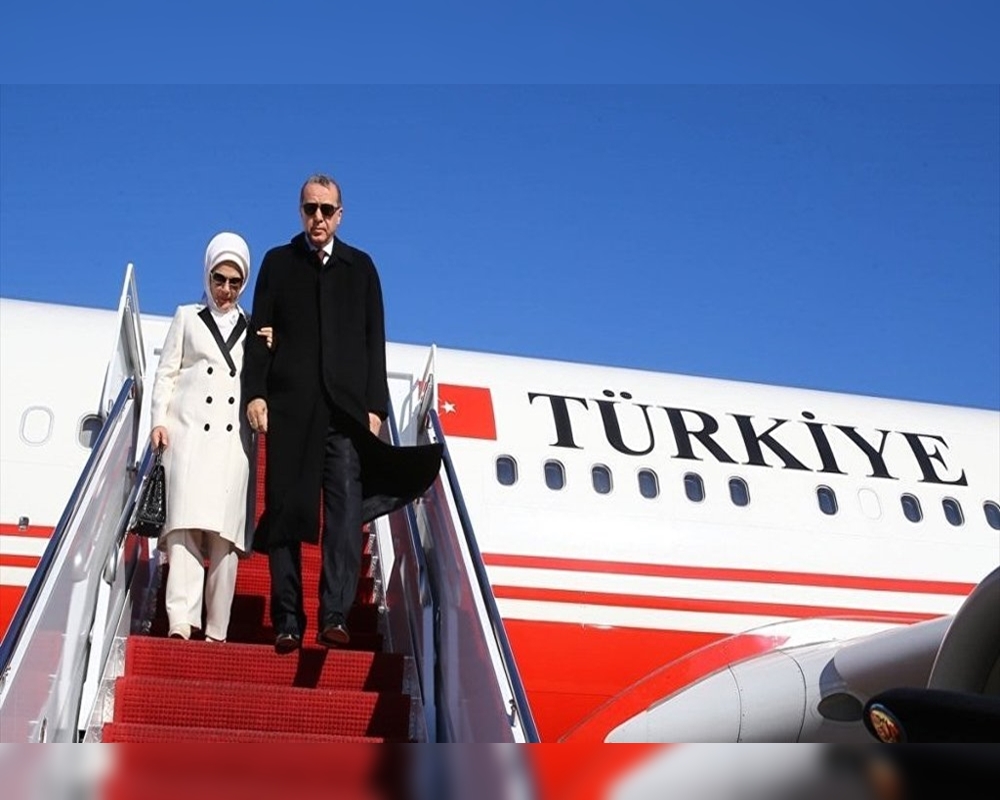 Erdoğan