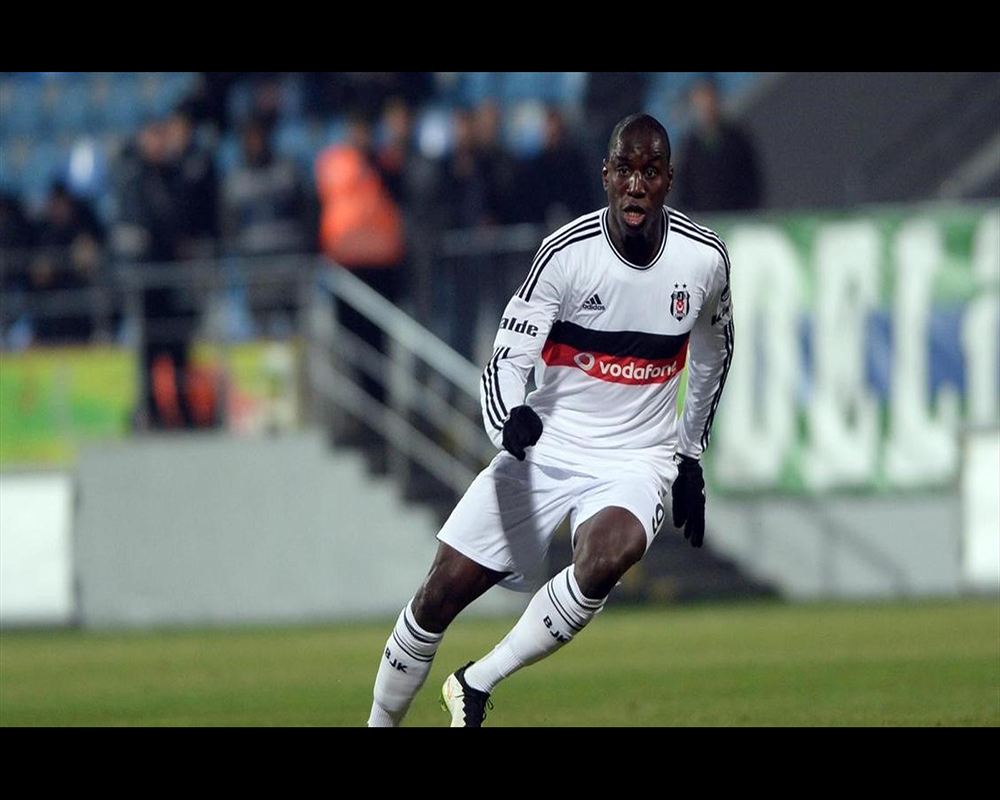 Demba Ba