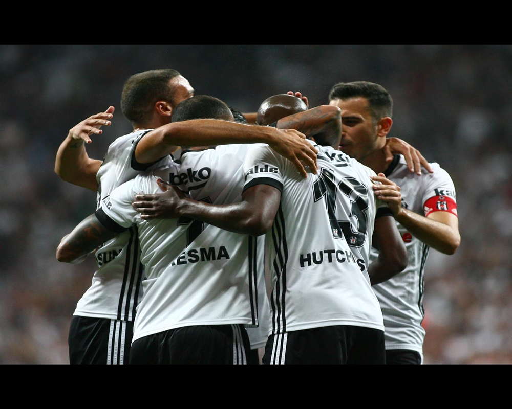 beşiktaş