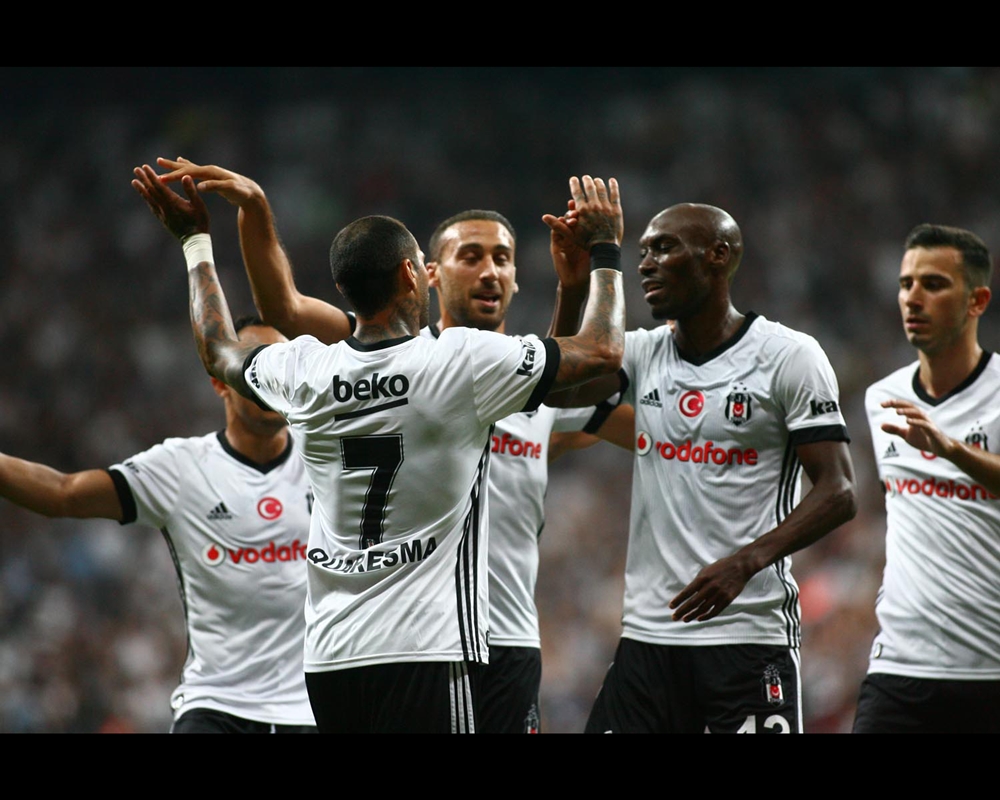 Beşiktaş-Bursaspor