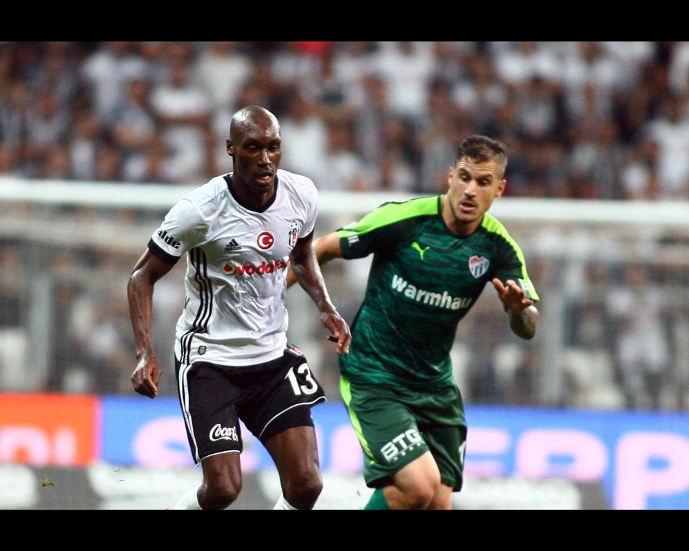 Atiba Hutchinson