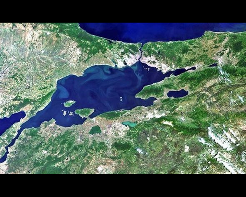 Kandilli Rasathanesi, Marmara'da yakın gelecekte 7'nin üzerinde deprem olacağını açıkladı.