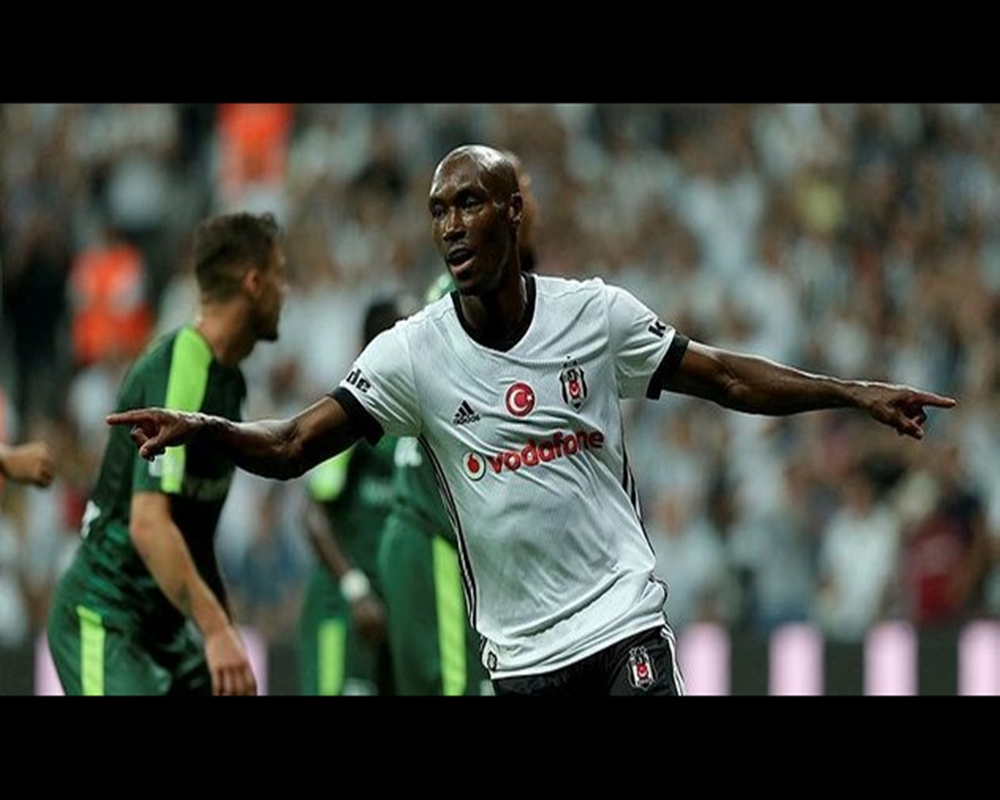 Atiba Hutchinson