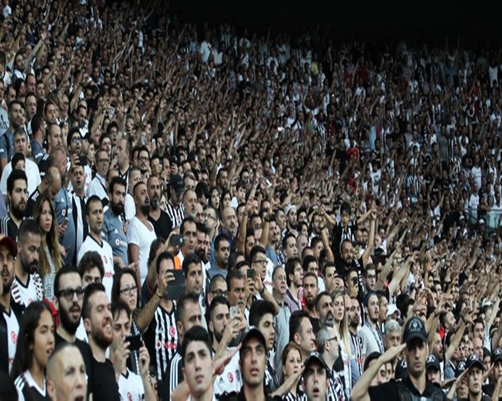 Beşiktaş