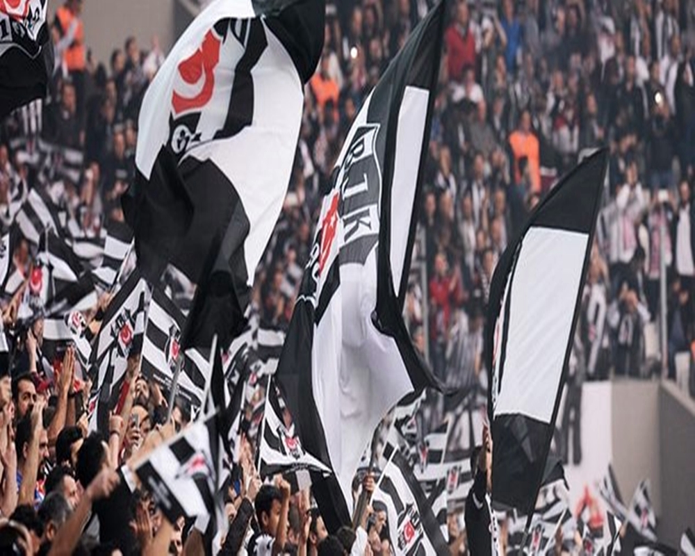 Beşiktaş